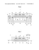 SEMICONDUCTOR MODULE diagram and image