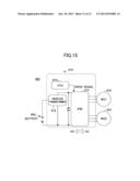 SEMICONDUCTOR MODULE diagram and image