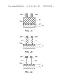 METHOD FOR FORMING INTERCONNECTION PATTERN AND SEMICONDUCTOR DEVICE diagram and image