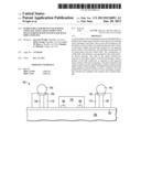 SEMICONDUCTOR DEVICE PACKAGING USING ENCAPSULATED CONDUCTIVE BALLS FOR     PACKAGE-ON-PACKAGE BACK SIDE COUPLING diagram and image