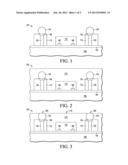 SEMICONDUCTOR DEVICE PACKAGING USING ENCAPSULATED CONDUCTIVE BALLS FOR     PACKAGE-ON-PACKAGE BACK SIDE COUPLING diagram and image