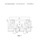 SEMICONDUCTOR DEVICE PACKAGING USING ENCAPSULATED CONDUCTIVE BALLS FOR     PACKAGE-ON-PACKAGE BACK SIDE COUPLING diagram and image