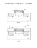 LINER-FREE TUNGSTEN CONTACT diagram and image