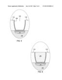 LINER-FREE TUNGSTEN CONTACT diagram and image