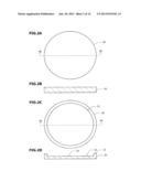 SEMICONDUCTOR DEVICE AND ITS MANUFACTURE METHOD diagram and image