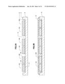 SEMICONDUCTOR DEVICE AND ITS MANUFACTURE METHOD diagram and image