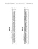 SEMICONDUCTOR DEVICE AND ITS MANUFACTURE METHOD diagram and image