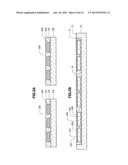 SEMICONDUCTOR DEVICE AND ITS MANUFACTURE METHOD diagram and image