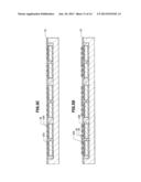 SEMICONDUCTOR DEVICE AND ITS MANUFACTURE METHOD diagram and image