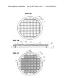 SEMICONDUCTOR DEVICE AND ITS MANUFACTURE METHOD diagram and image