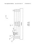 PERFORATION PATTERNED ELECTRICAL INTERCONNECTS diagram and image