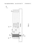 PERFORATION PATTERNED ELECTRICAL INTERCONNECTS diagram and image