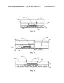 INTEGRATED CIRCUIT PACKAGING SYSTEM WITH FILM ASSISTANCE MOLD AND METHOD     OF MANUFACTURE THEREOF diagram and image