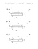 Semiconductor Device and Fabrication Method diagram and image