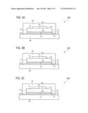 Semiconductor Device and Fabrication Method diagram and image