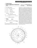 SEAL ARRANGEMENT diagram and image