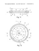 SEAL ARRANGEMENT diagram and image