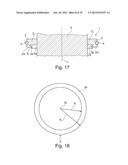 SEAL ARRANGEMENT diagram and image