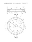 SEAL ARRANGEMENT diagram and image