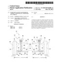 SUSPENSION SYSTEM AND METHOD OF VARYING A STIFFNESS OF A SUSPENSION OF A     VEHICLE diagram and image