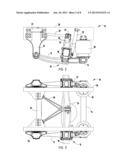 Suspension System for Heavy and Vocational Vehicles diagram and image