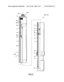 FRONT FORK diagram and image