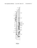 FRONT FORK diagram and image