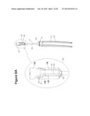 Apparatus and Method for Routing Bicycle Control Cables diagram and image