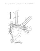 Apparatus and Method for Routing Bicycle Control Cables diagram and image