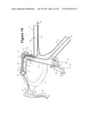 Apparatus and Method for Routing Bicycle Control Cables diagram and image