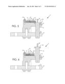 Drawbar Pin Retention Device diagram and image