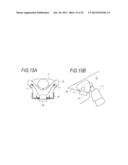 PASSENGER SEAT AIR BAG, PASSENGER SEAT AIR BAG APPARATUS AND VEHICLE diagram and image
