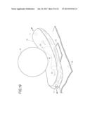 PASSENGER SEAT AIR BAG, PASSENGER SEAT AIR BAG APPARATUS AND VEHICLE diagram and image