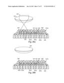 PERSONALIZED SECURITY ARTICLE AND METHODS OF AUTHENTICATING A SECURITY     ARTICLE AND VERIFYING A BEARER OF A SECURITY ARTICLE diagram and image