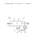 WHEEL SUSPENSION FOR A MOTOR VEHICLE diagram and image