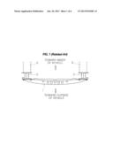 BUMPER BEAM ASSEMBLY FOR VEHICLE diagram and image