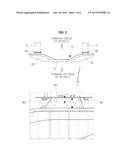 BUMPER BEAM ASSEMBLY FOR VEHICLE diagram and image