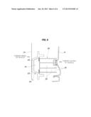 BUMPER BEAM ASSEMBLY FOR VEHICLE diagram and image