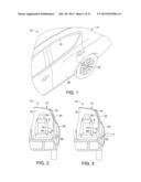 VEHICLE TRIM ASSEMBLY diagram and image