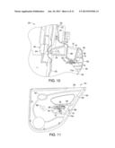 VEHICLE TRIM ASSEMBLY diagram and image