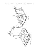 MOVABLE SEATING ARRANGEMENT diagram and image