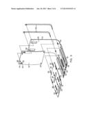 MOVABLE SEATING ARRANGEMENT diagram and image