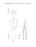 SEAT BELT LOCKING BUCKLE AND SEAT BELT APPARATUS INCLUDING SEAT BELT     LOCKING BUCKLE diagram and image