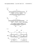 SPACE-DIVISION MULTIPLE POWER FEEDING AND COLLECTING APPARATUS diagram and image