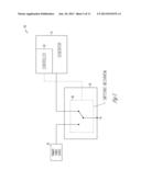 POWER MANAGEMENT SYSTEM THAT INCLUDES A GENERATOR CONTROLLER WHICH     SELECTIVELY ACTIVATES A TRANSFER SWITCH diagram and image