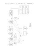 PROTECTING AGAINST TRANSIENTS IN A COMMUNICATION SYSTEM diagram and image