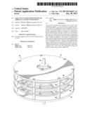 AXIAL FLUX ALTERNATOR WITH ONE OR MORE FLUX AUGMENTATION RINGS diagram and image