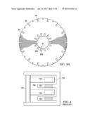 AXIAL FLUX ALTERNATOR WITH ONE OR MORE FLUX AUGMENTATION RINGS diagram and image