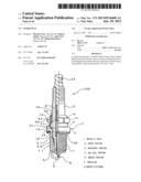 SPARK PLUG diagram and image