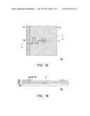 ORGANIC ELECTROLUMINESCENT DEVICE diagram and image